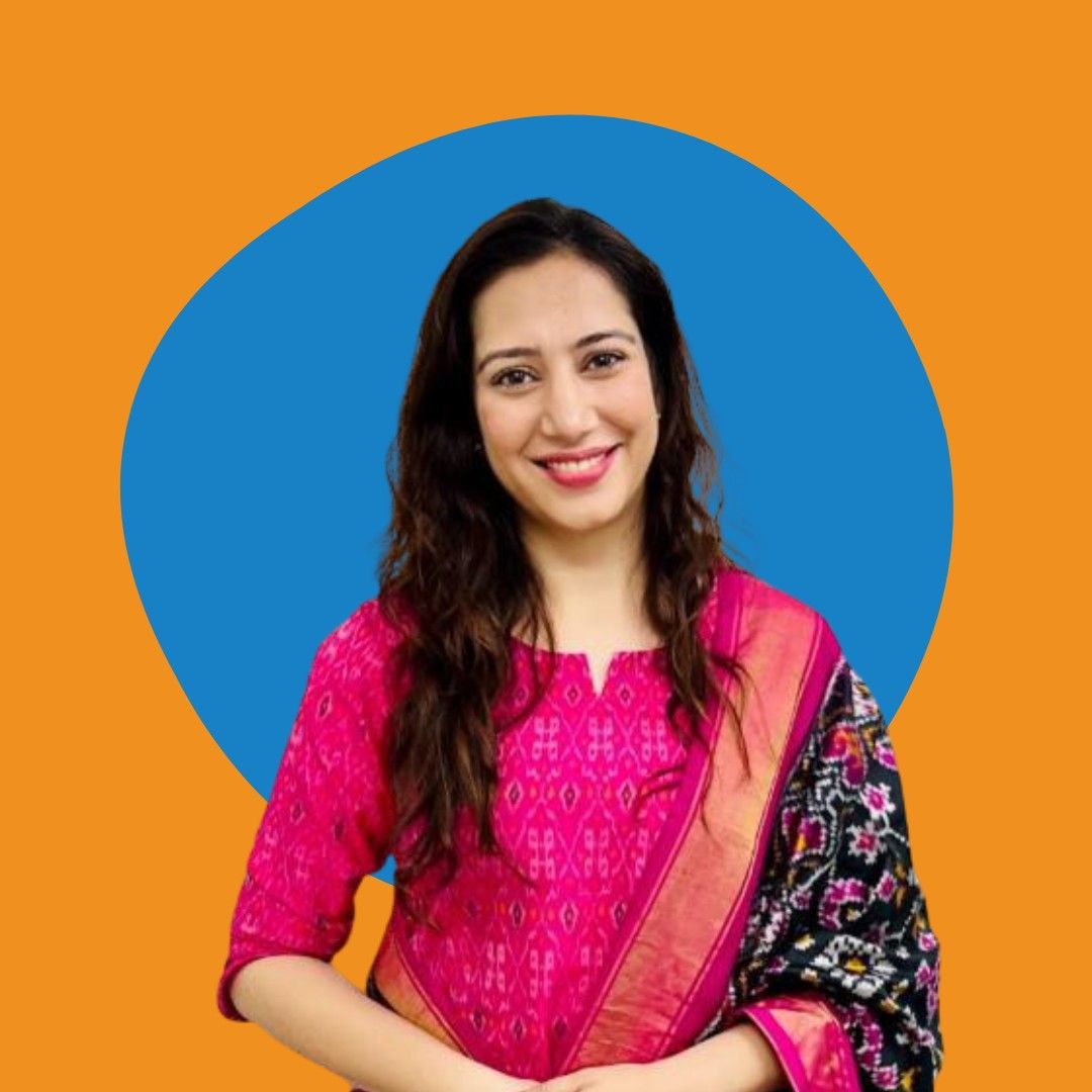 Dr. Neha Kamal Jeswani